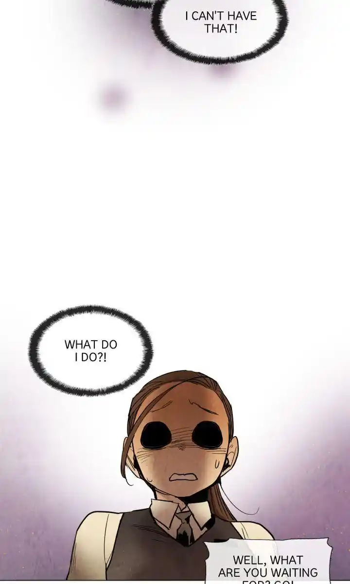 Phantom High Chapter 58