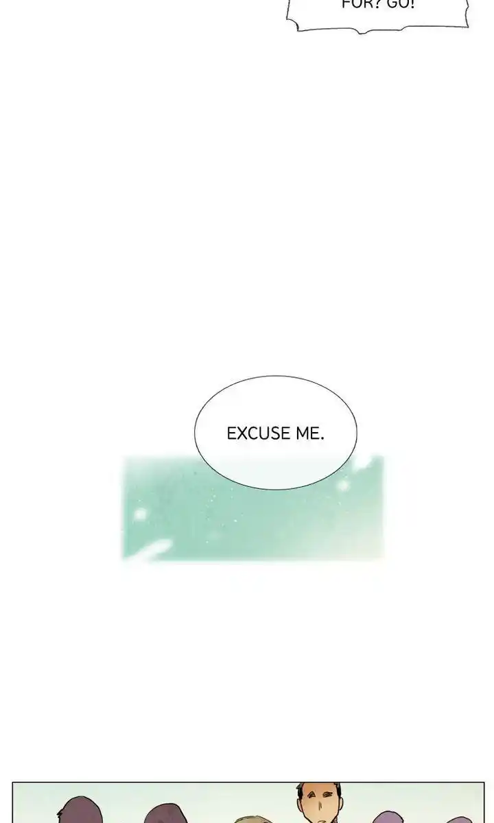 Phantom High Chapter 58