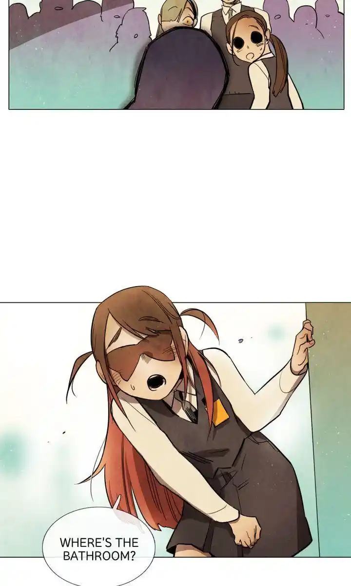 Phantom High Chapter 58