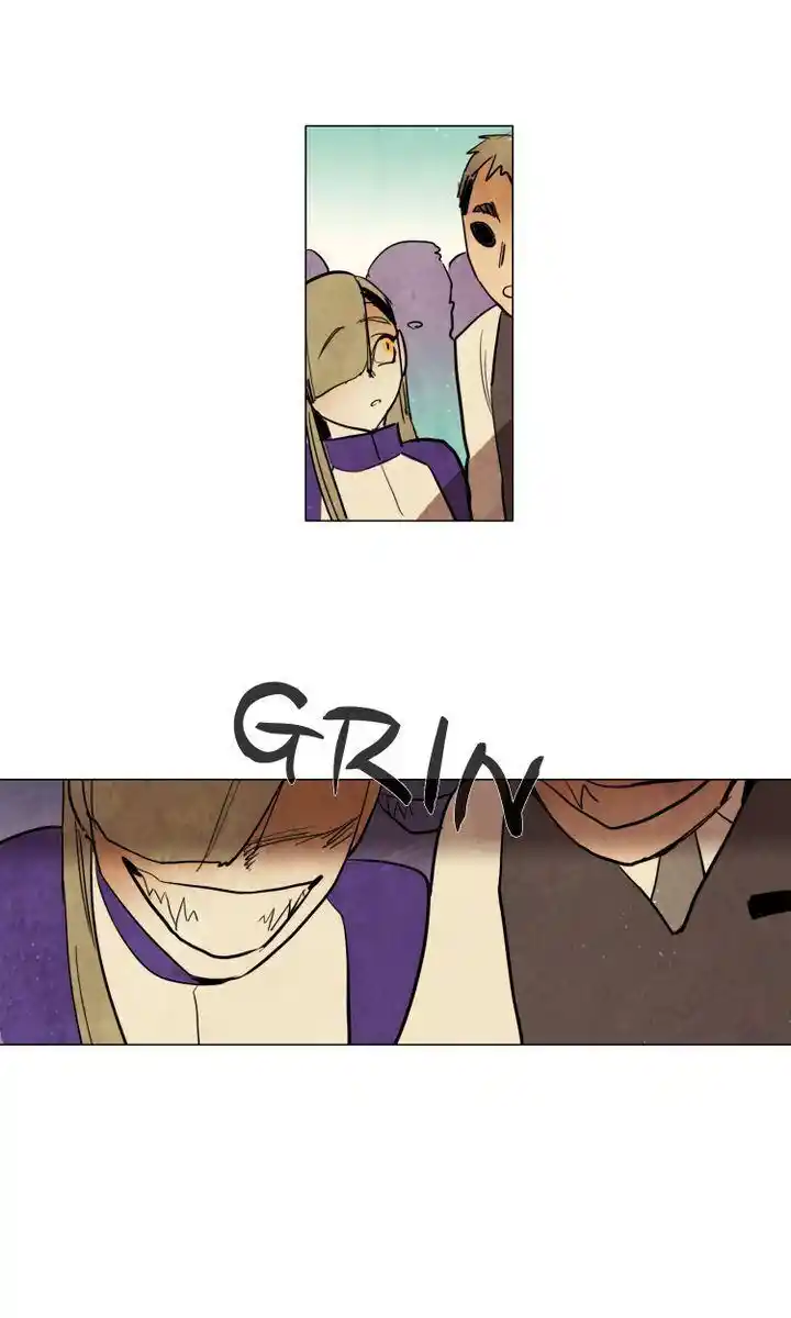 Phantom High Chapter 58