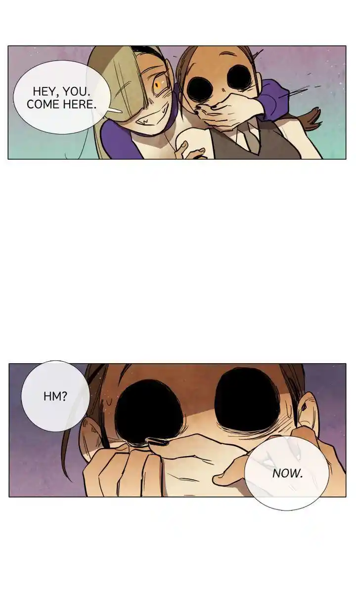 Phantom High Chapter 58