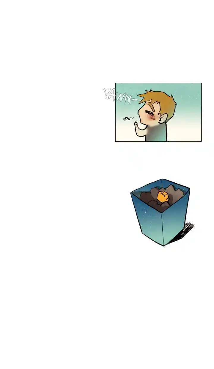 Phantom High Chapter 58