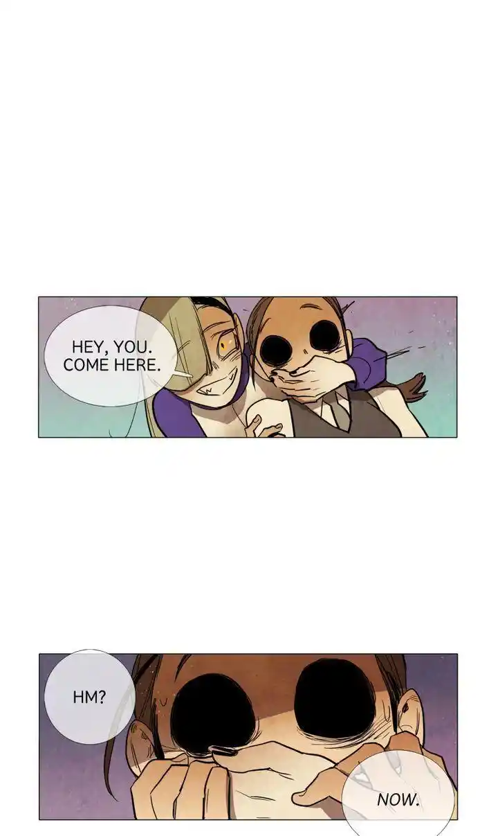 Phantom High Chapter 59