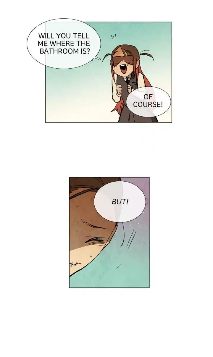 Phantom High Chapter 59