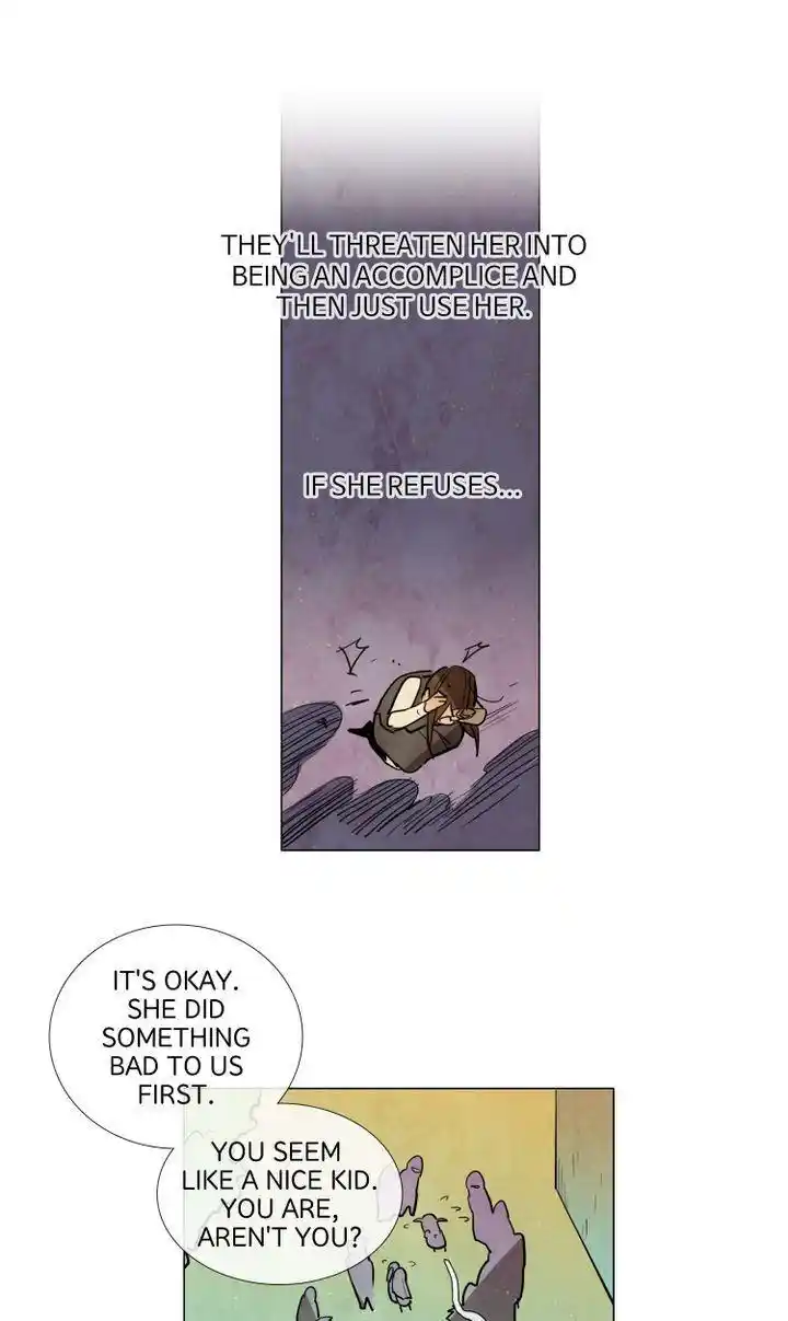 Phantom High Chapter 59