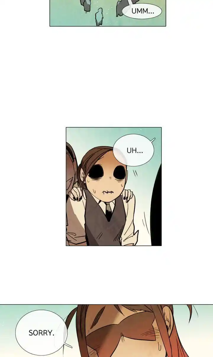 Phantom High Chapter 59