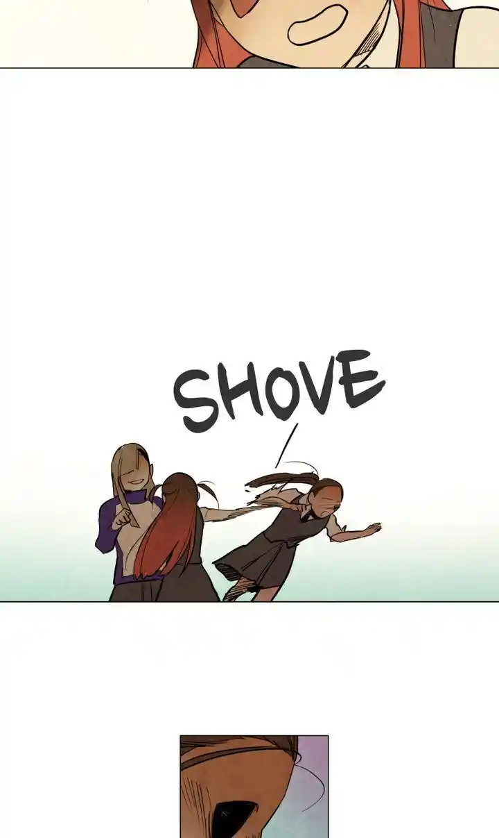 Phantom High Chapter 59