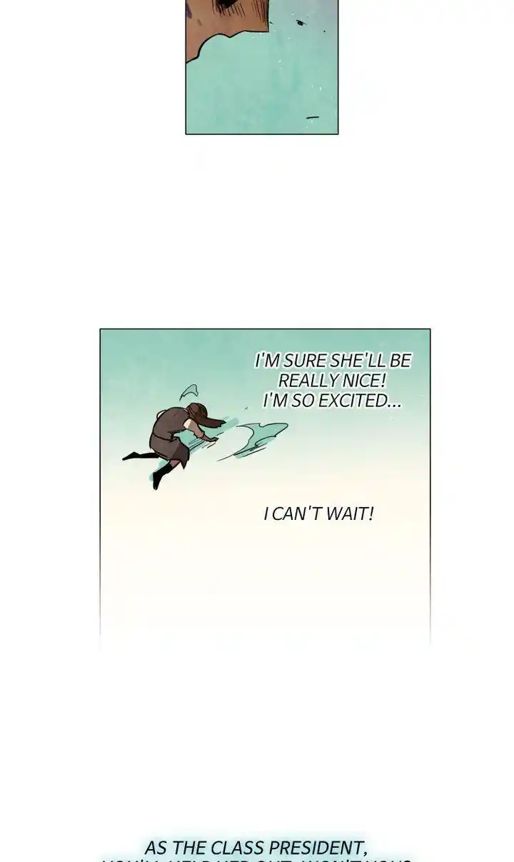 Phantom High Chapter 59