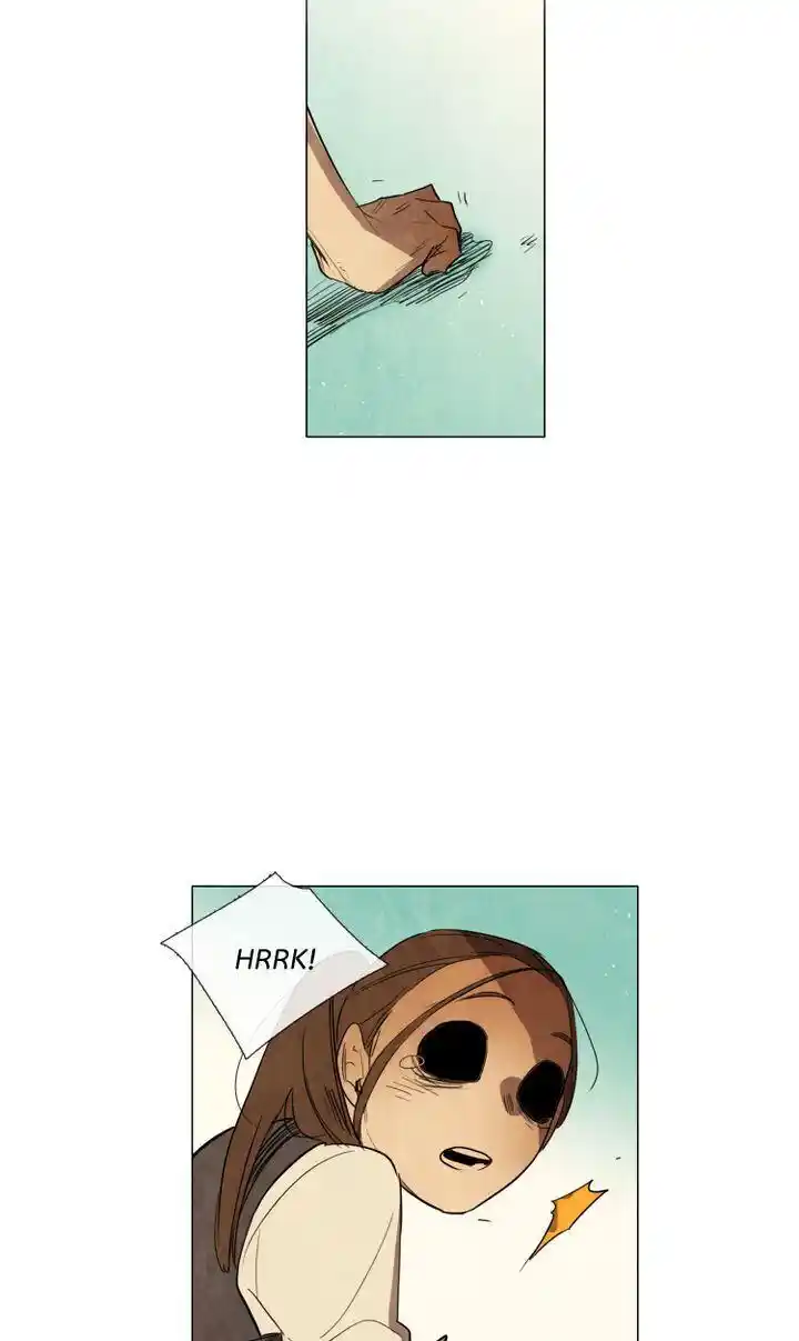 Phantom High Chapter 59