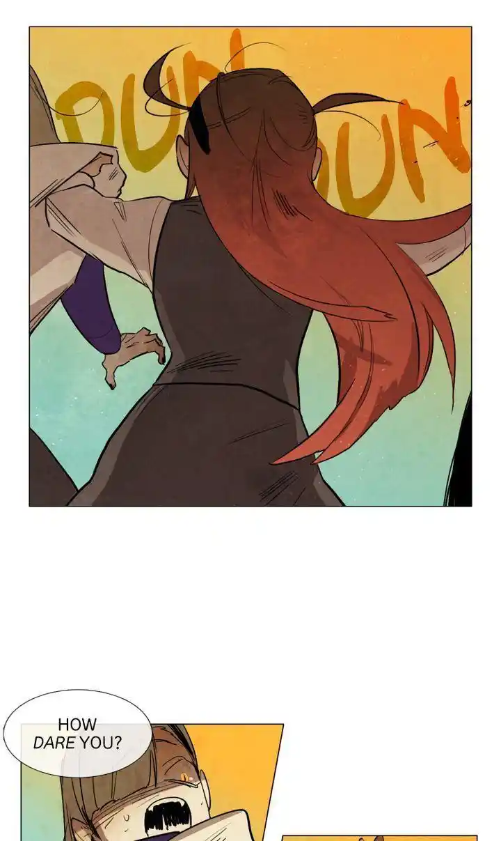 Phantom High Chapter 59