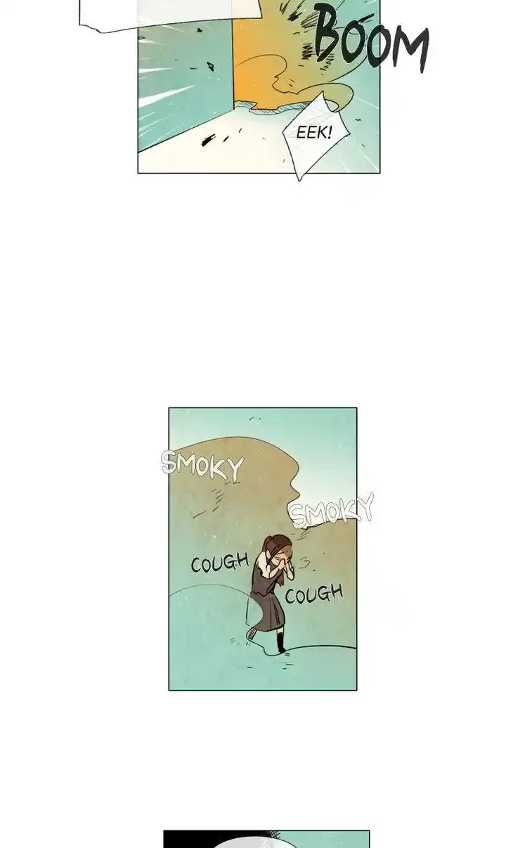 Phantom High Chapter 59