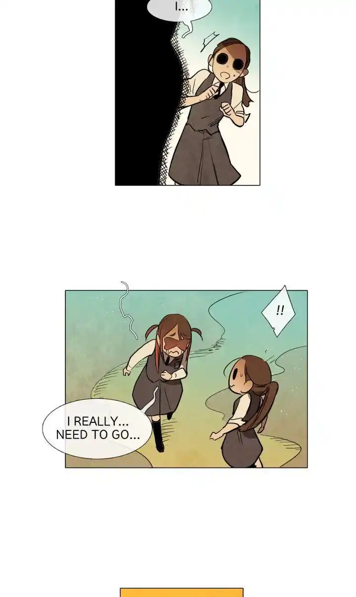 Phantom High Chapter 59