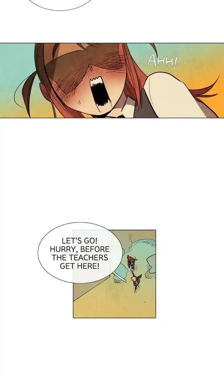 Phantom High Chapter 59