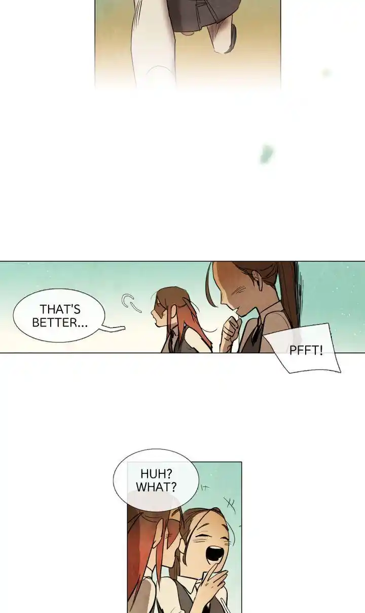 Phantom High Chapter 59