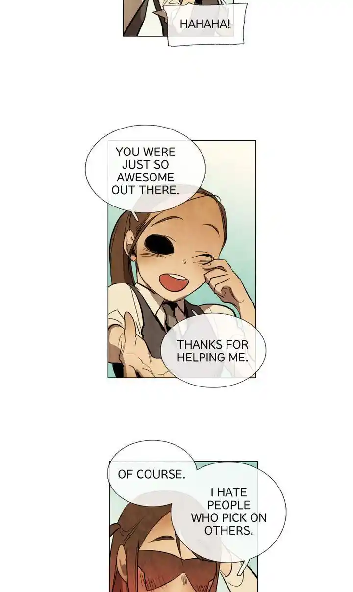 Phantom High Chapter 59