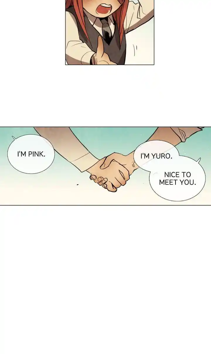 Phantom High Chapter 59