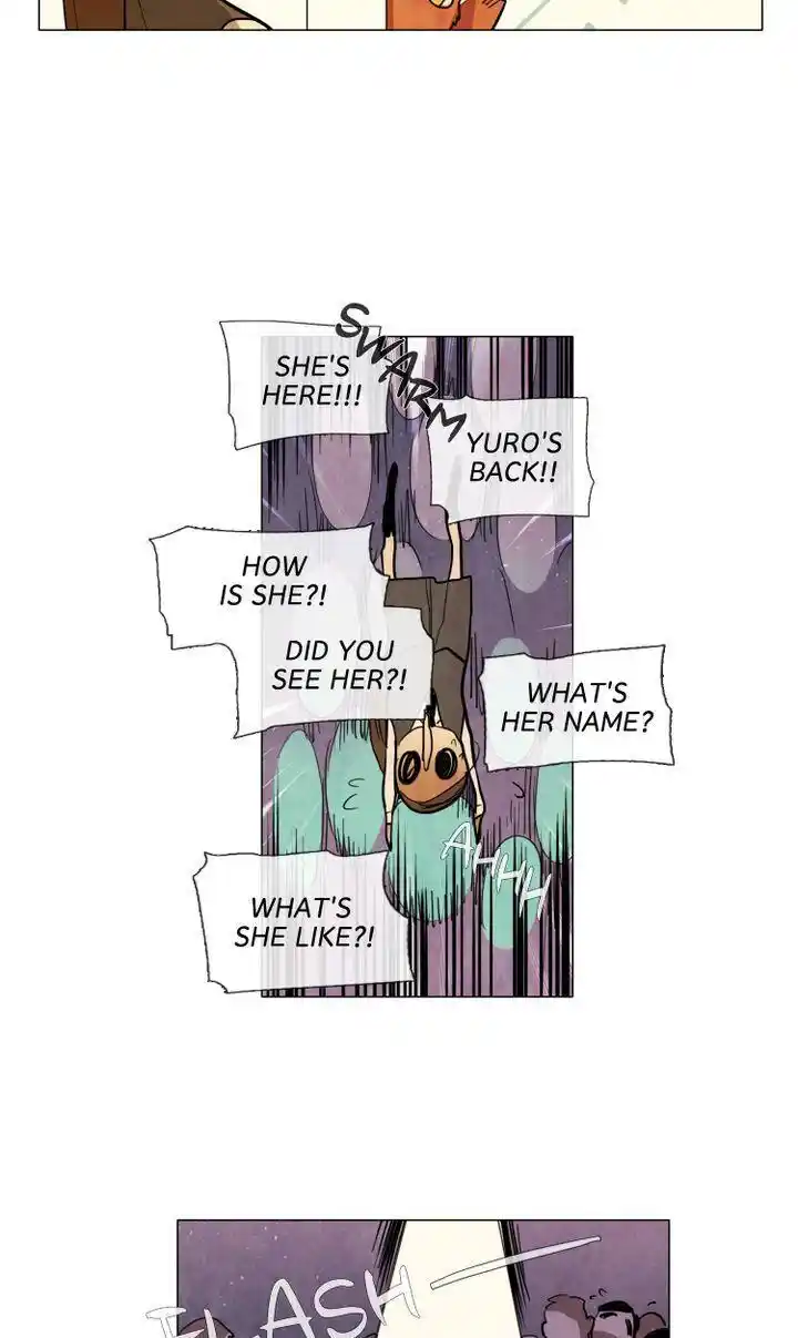 Phantom High Chapter 59