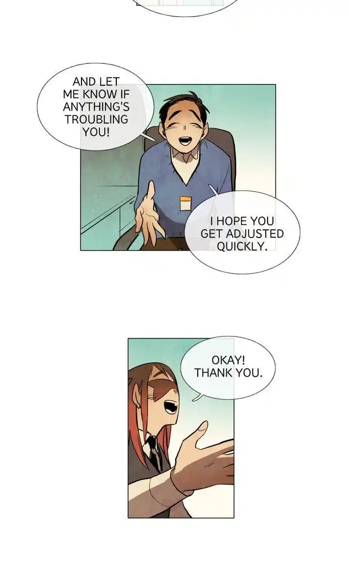 Phantom High Chapter 59