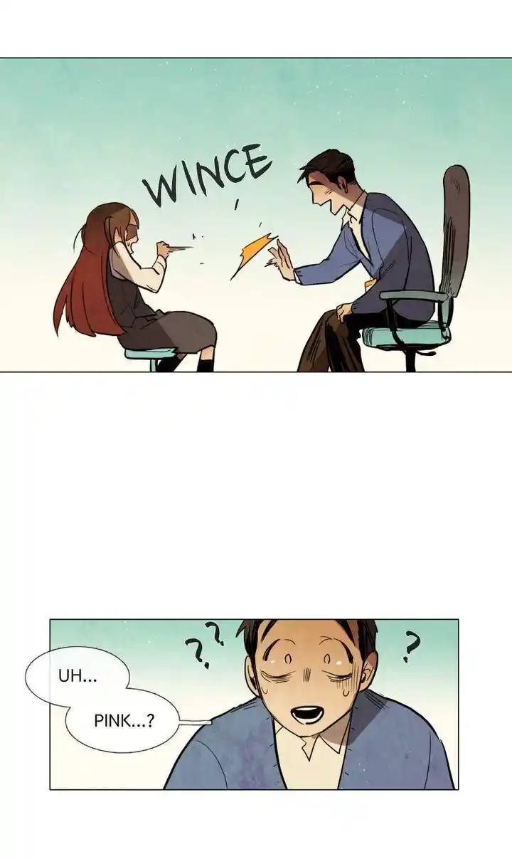 Phantom High Chapter 59