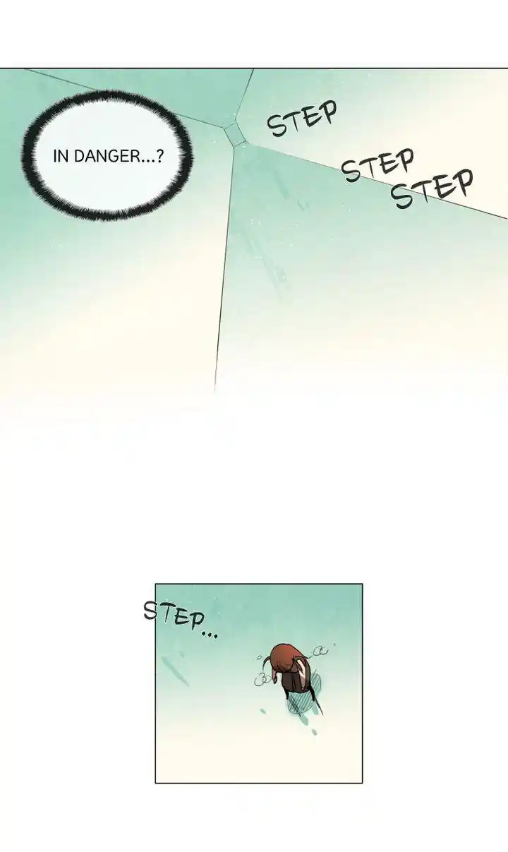 Phantom High Chapter 59