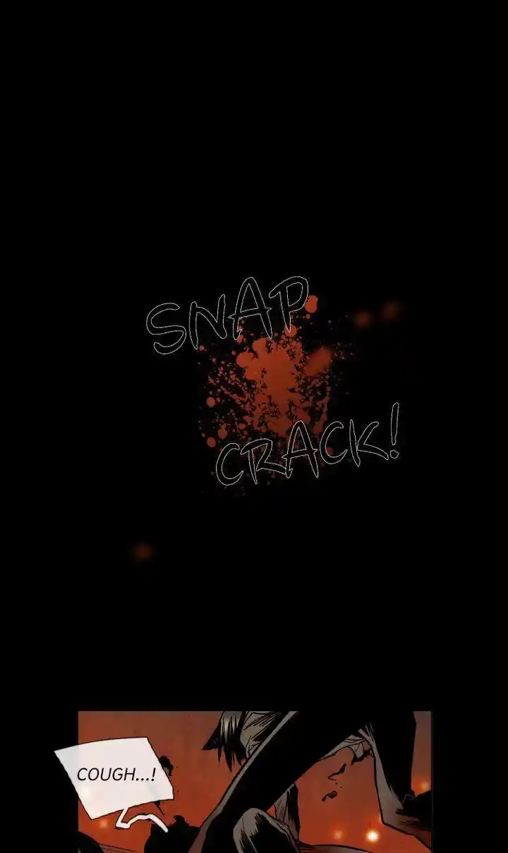 Phantom High Chapter 60