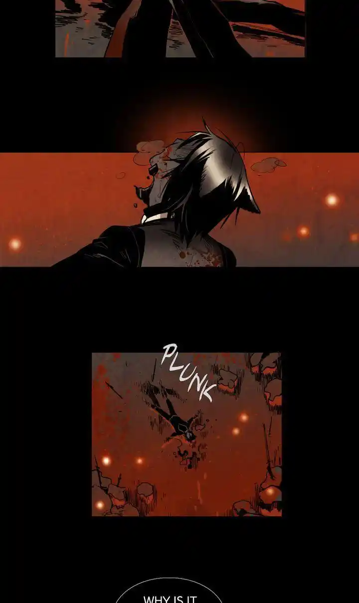 Phantom High Chapter 60