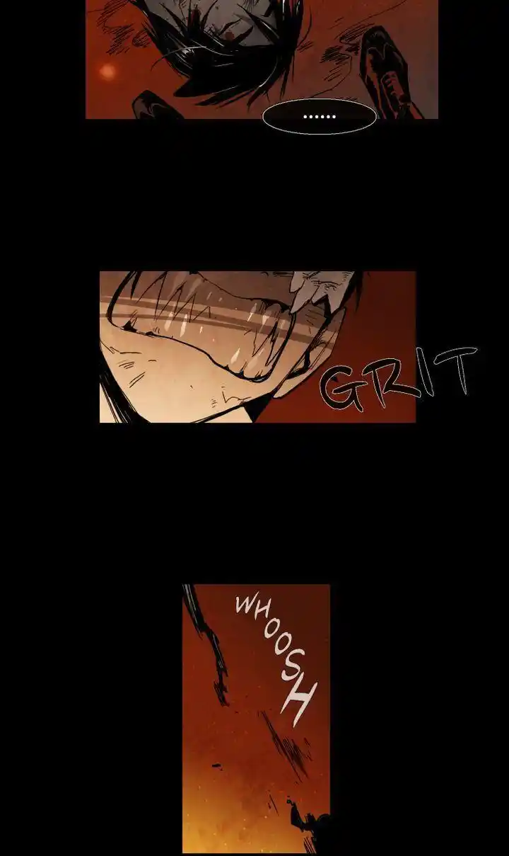 Phantom High Chapter 60