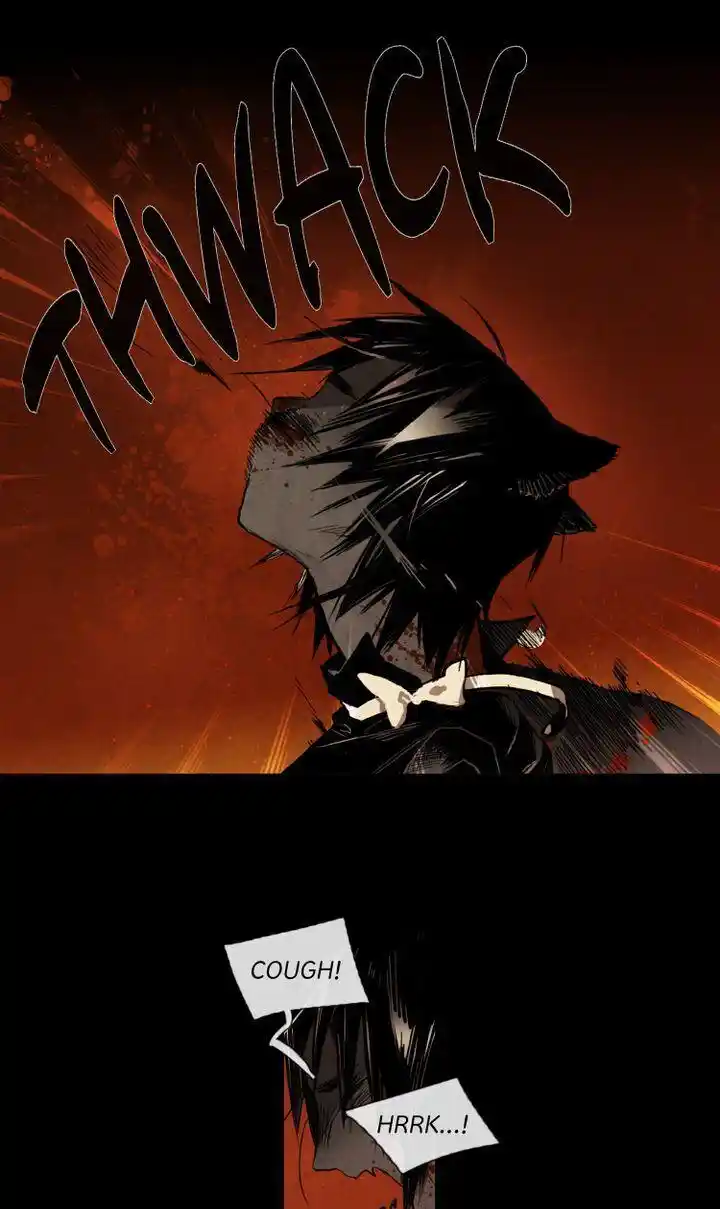 Phantom High Chapter 60