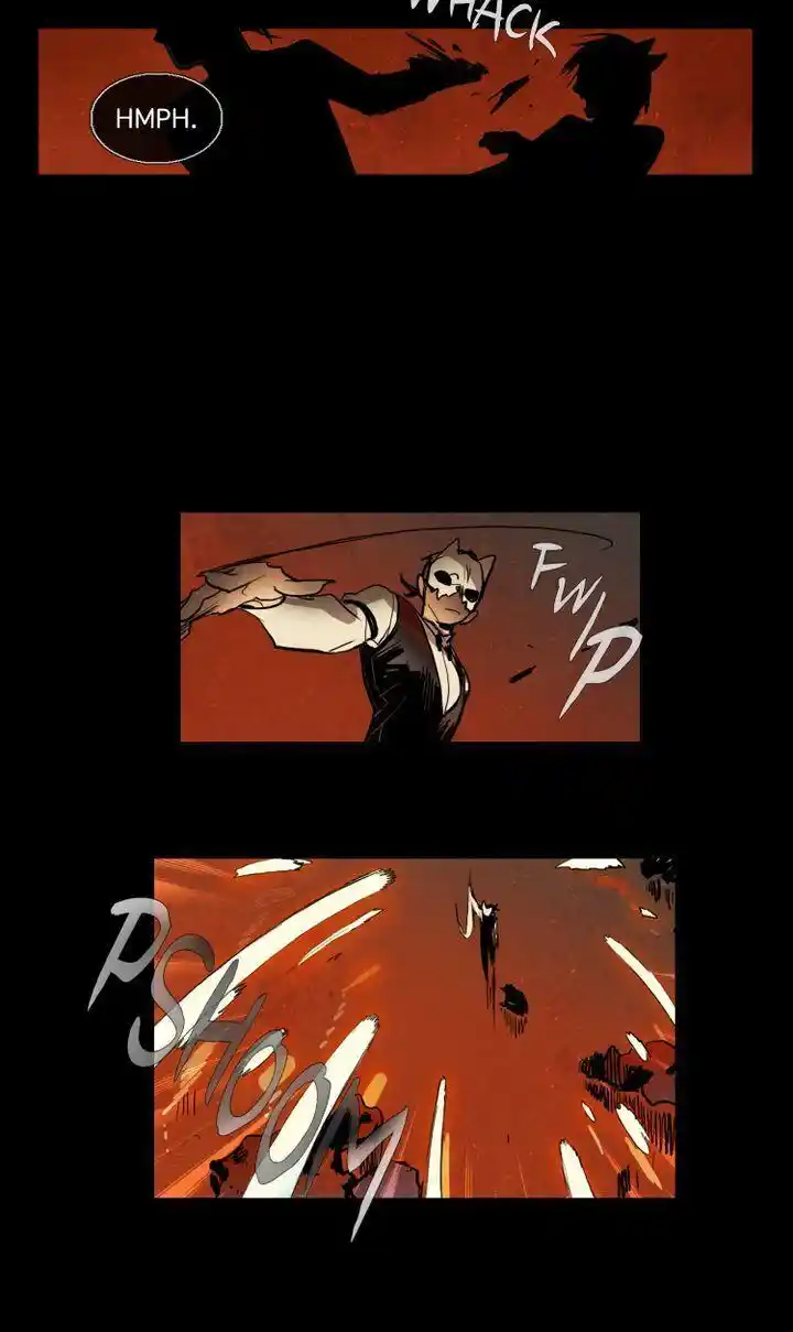 Phantom High Chapter 60