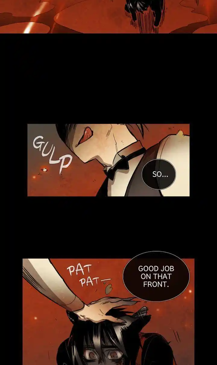 Phantom High Chapter 60