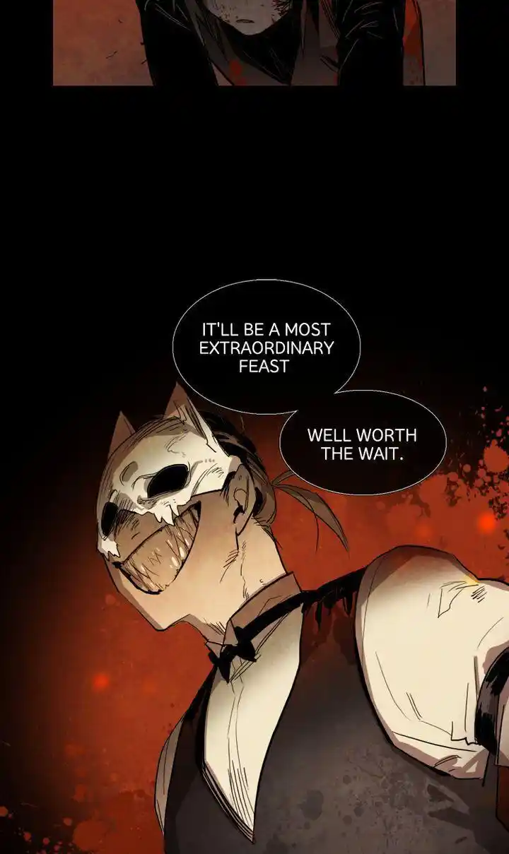 Phantom High Chapter 60