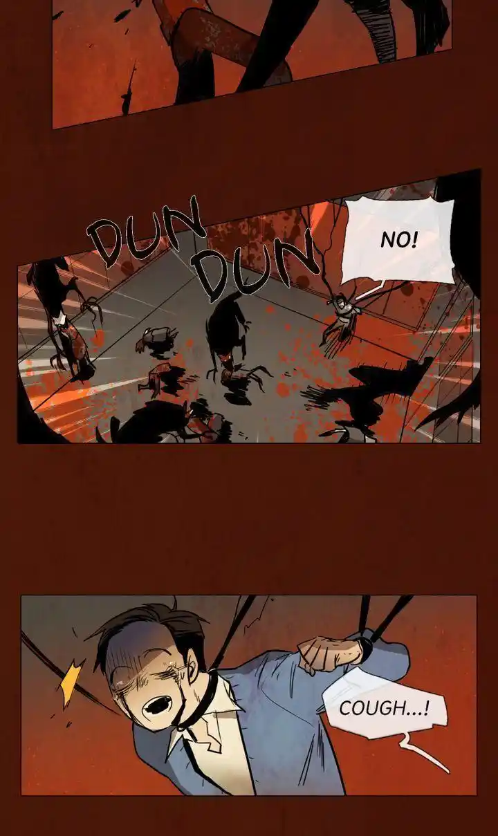 Phantom High Chapter 60