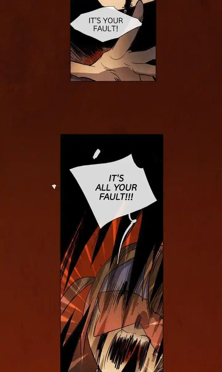 Phantom High Chapter 60