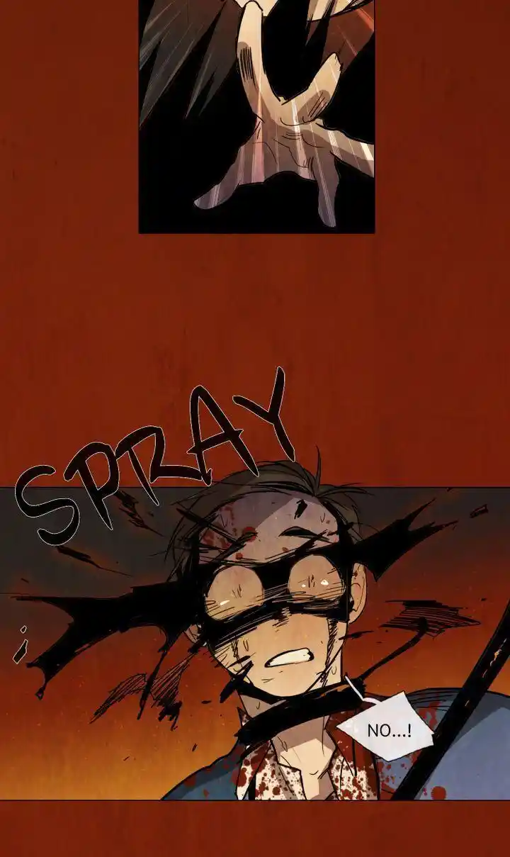 Phantom High Chapter 60