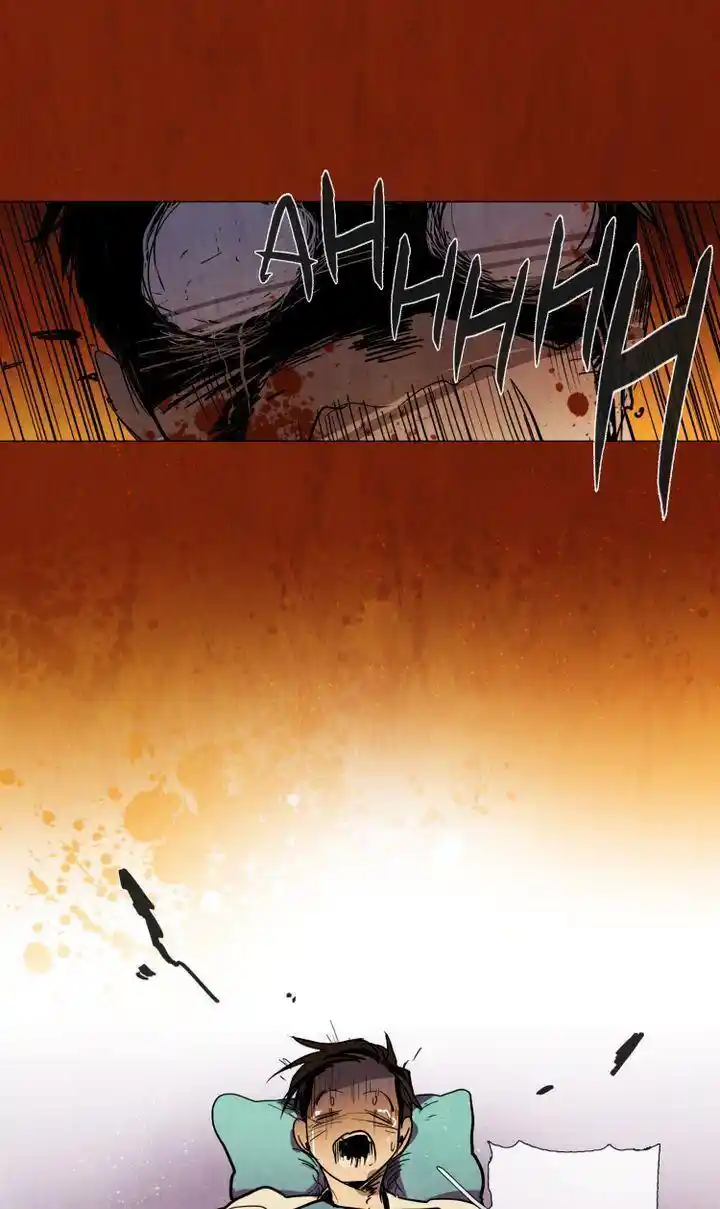 Phantom High Chapter 60