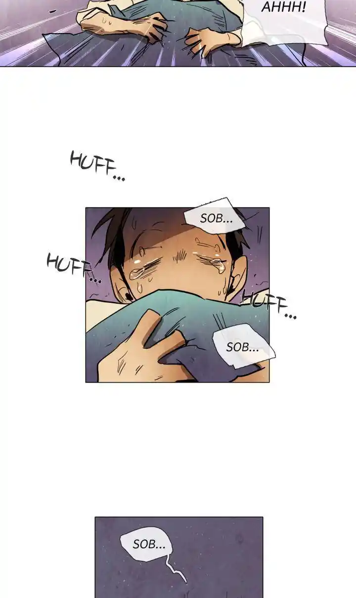 Phantom High Chapter 60