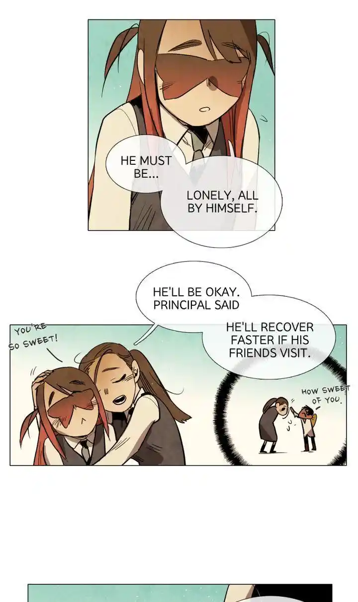 Phantom High Chapter 60