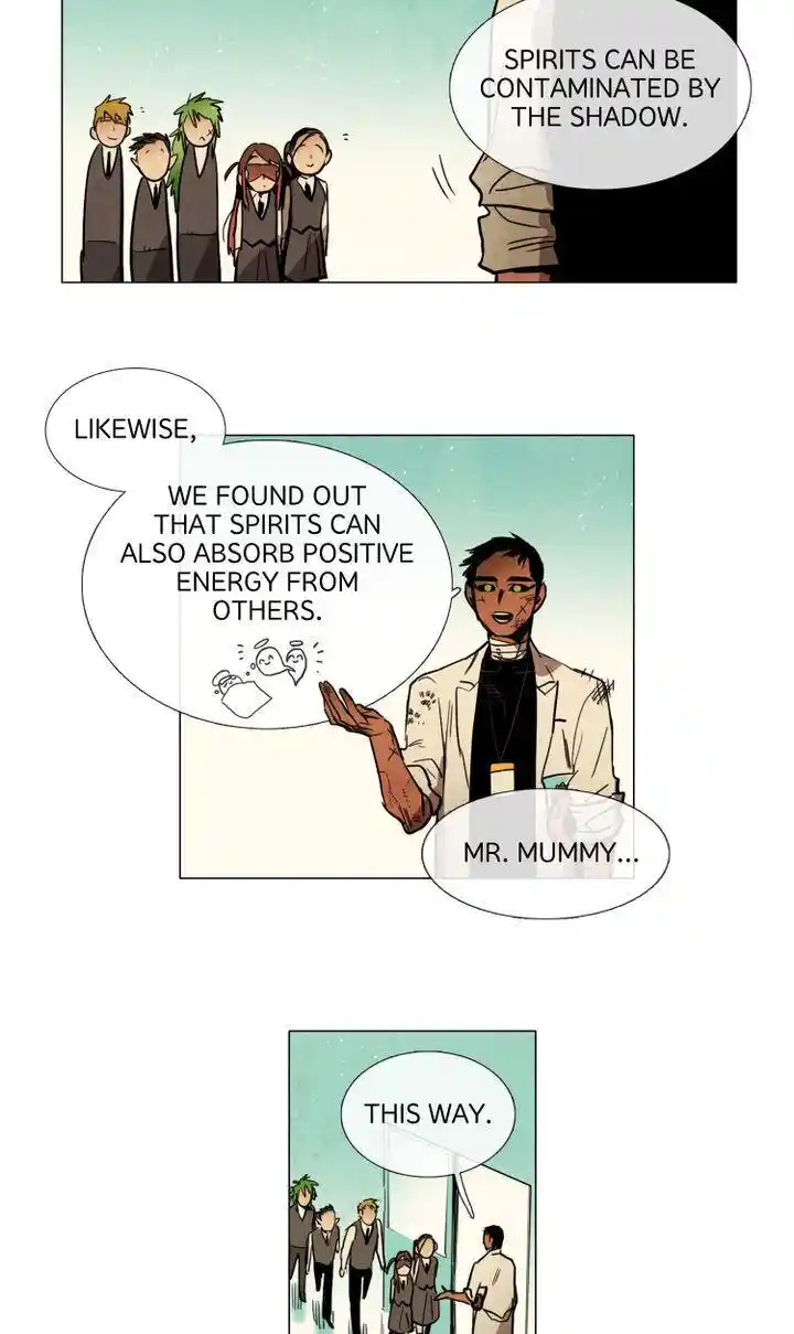 Phantom High Chapter 60