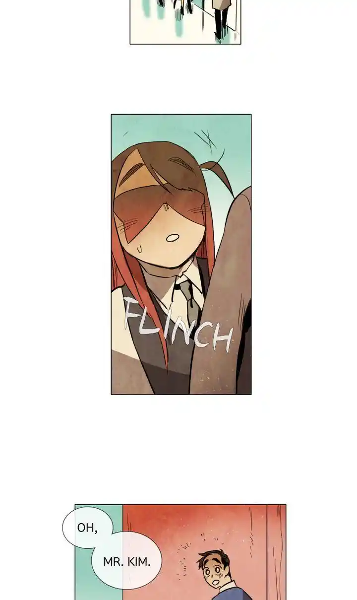 Phantom High Chapter 60