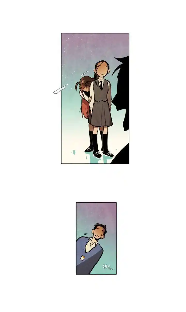 Phantom High Chapter 60