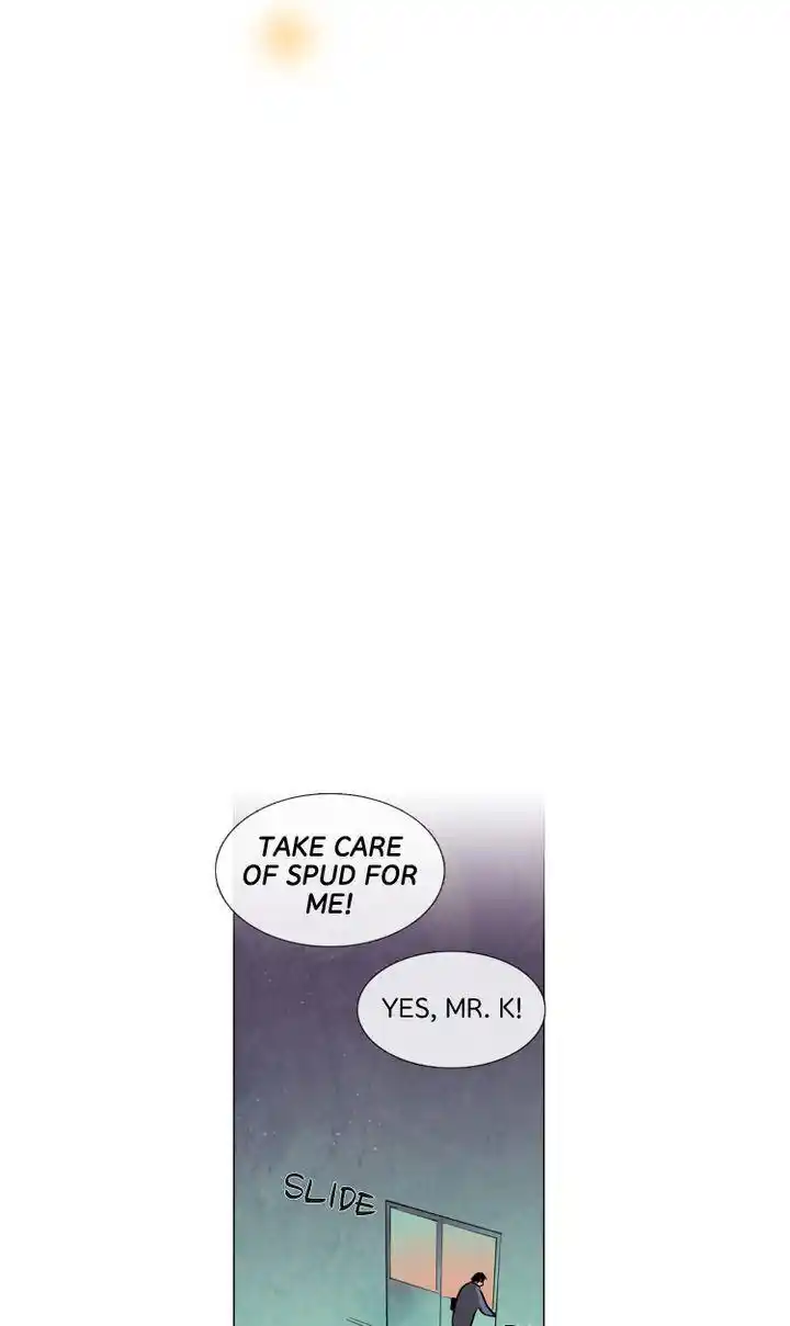 Phantom High Chapter 60