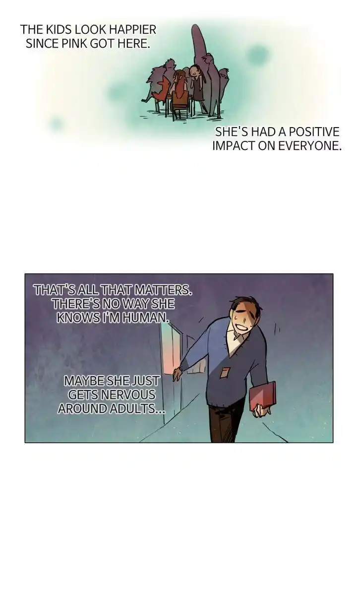 Phantom High Chapter 60