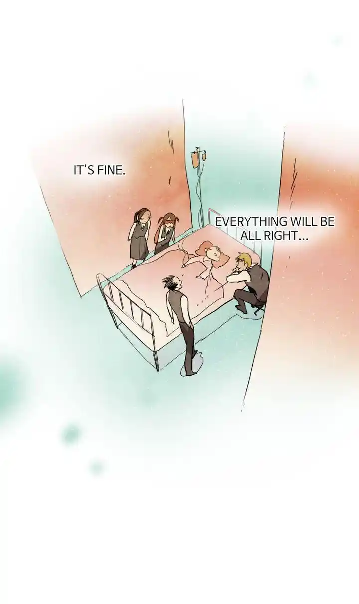 Phantom High Chapter 60