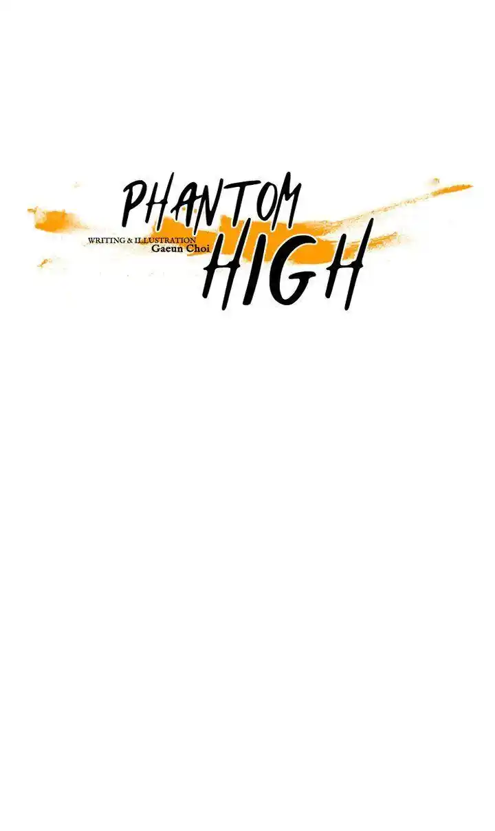 Phantom High Chapter 60