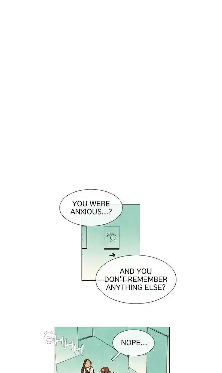 Phantom High Chapter 61