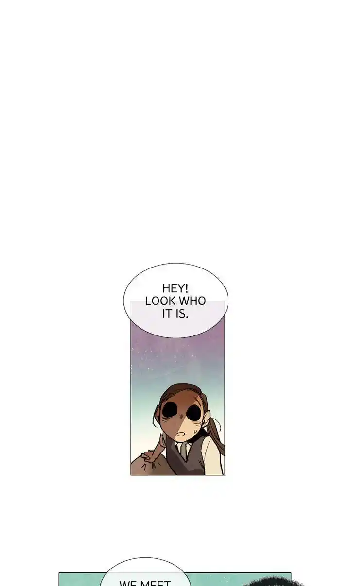 Phantom High Chapter 61