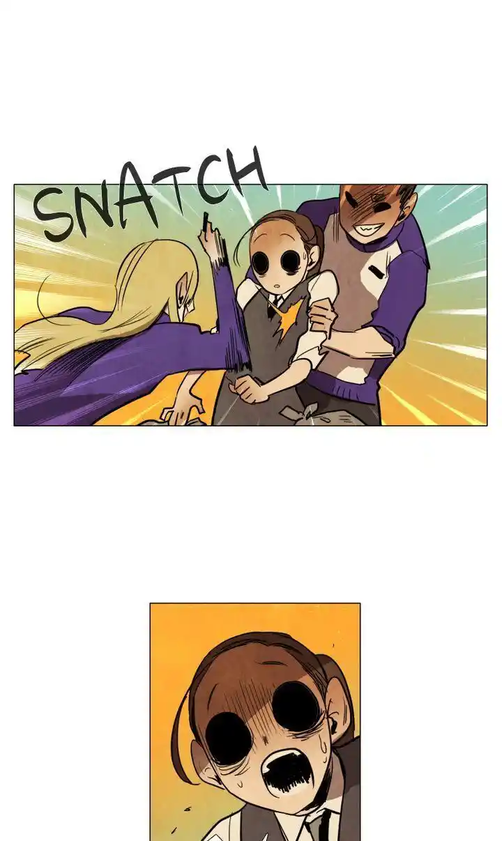 Phantom High Chapter 61