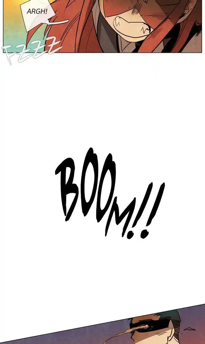 Phantom High Chapter 61