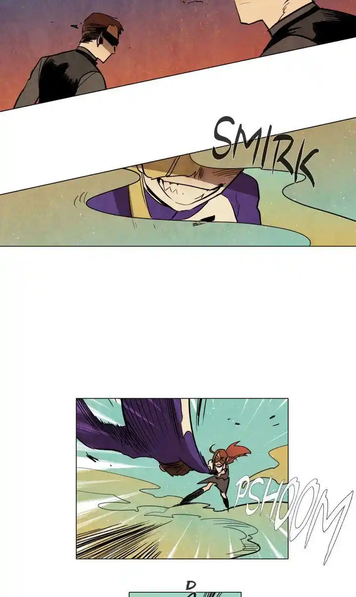 Phantom High Chapter 61