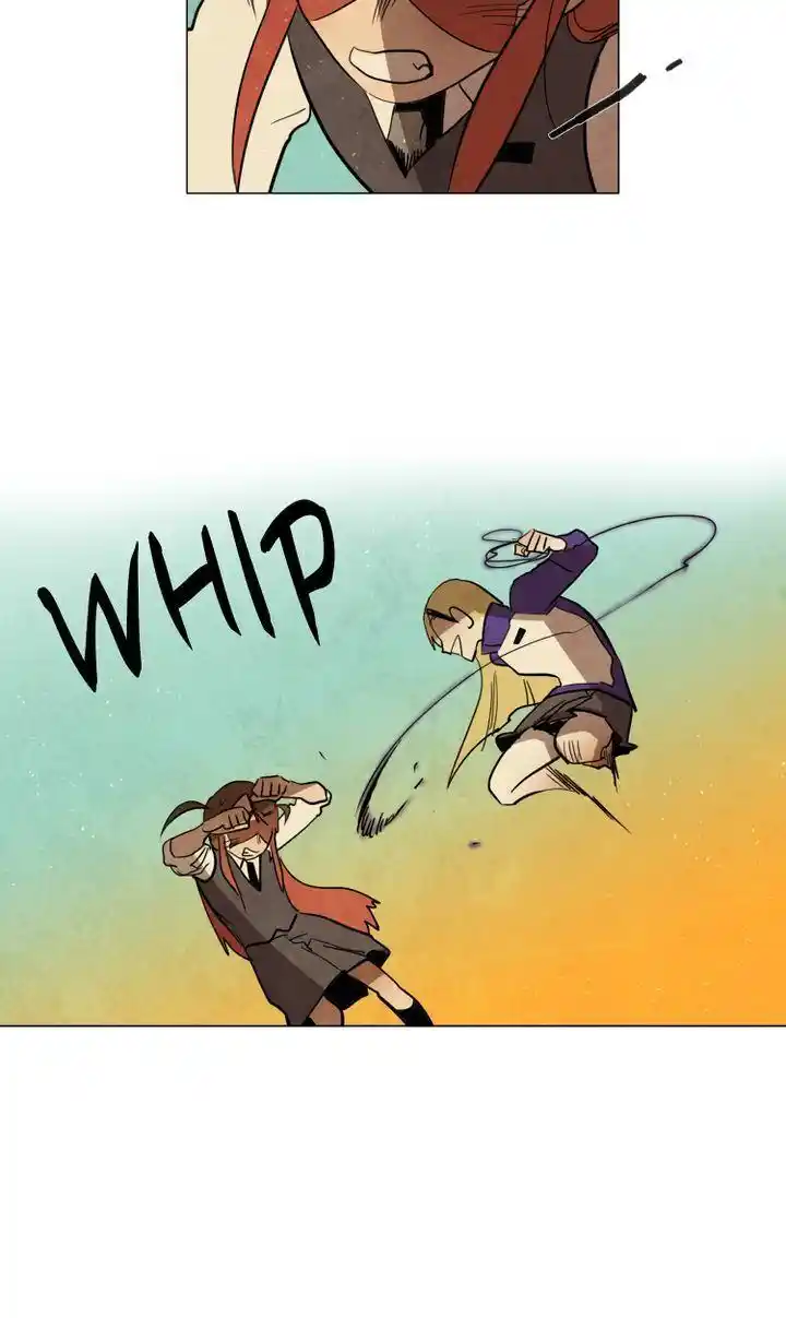 Phantom High Chapter 61